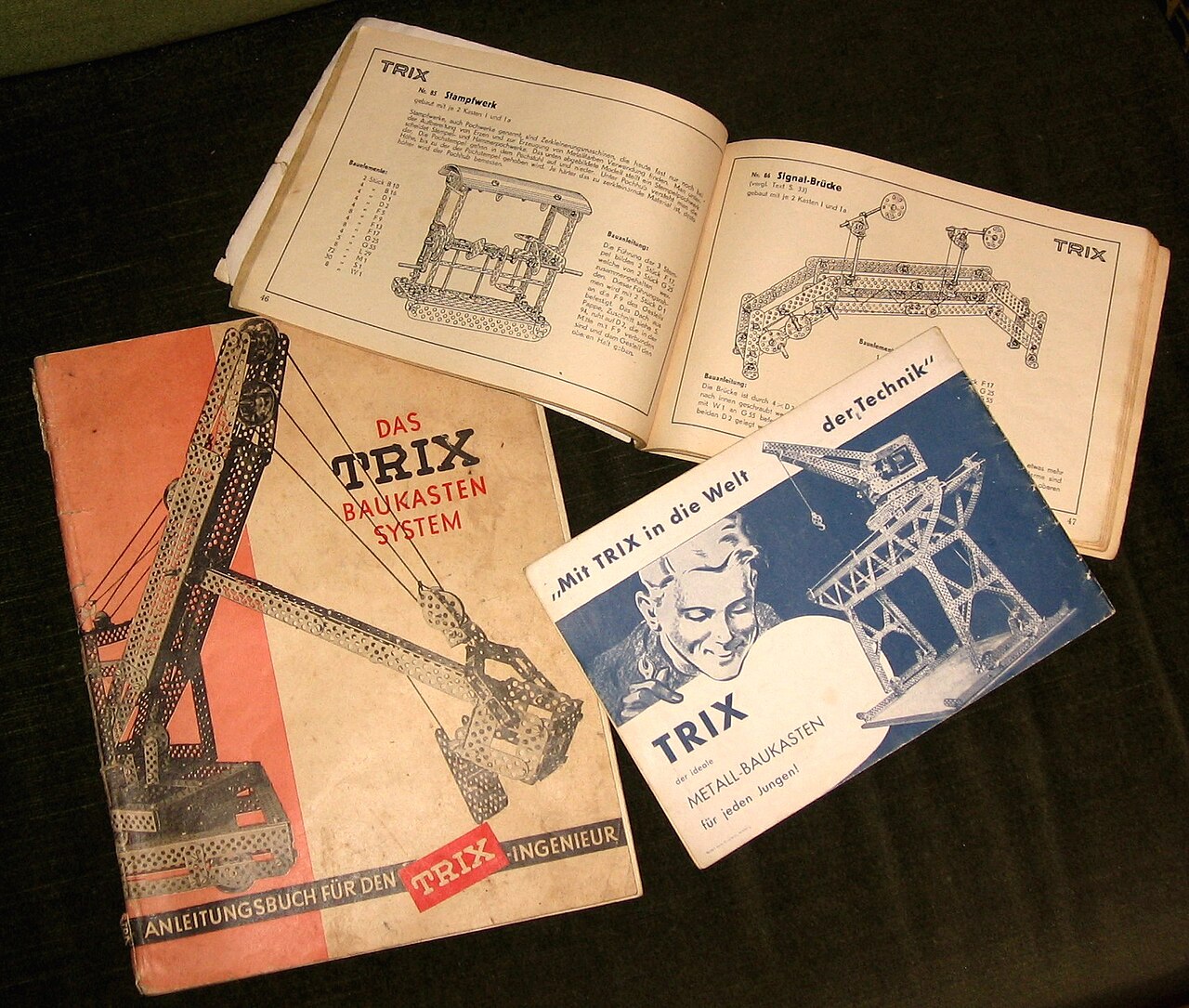 The Trix