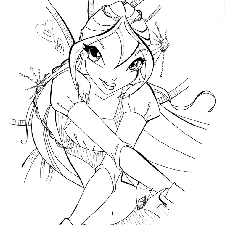 Enchantix