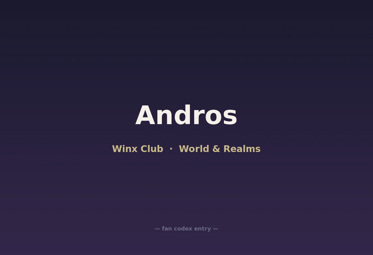 Andros
