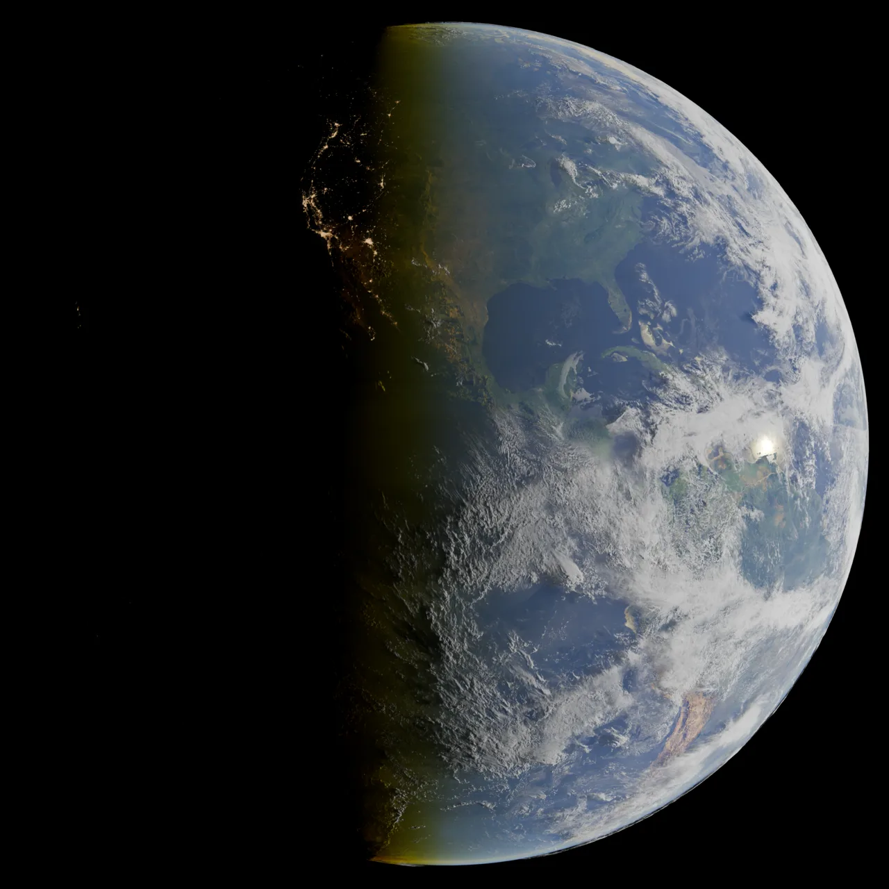 Earth